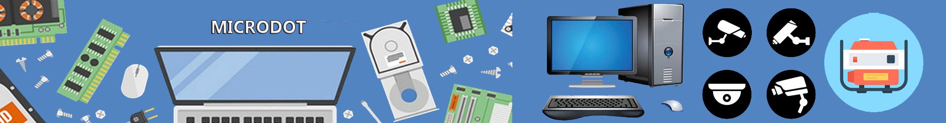 Microdot